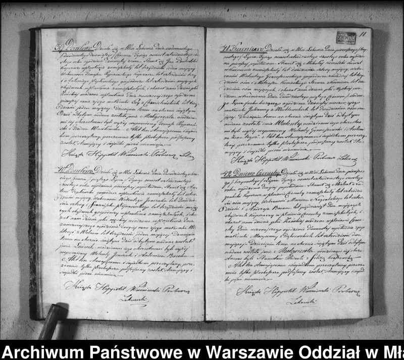 image.from.unit.number "Akta urodzin, małżeństw i zgonów"