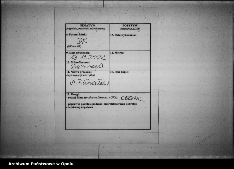 image.from.unit.number "Fourage Extracte über die Verpflegung der in Oppeln in Garnison stehenden 2 Esquadrons des Hochlöbl[ichen] v[on] Holtzendorffschen Cürassier Regiments. Vom 1-ten Iuny 1797 bis ult: May 1798"