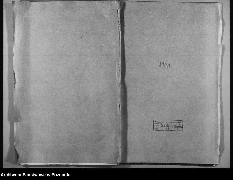 Obraz 2 z jednostki "Duplicatum baptisatorum, copulatorum, mortuorum"