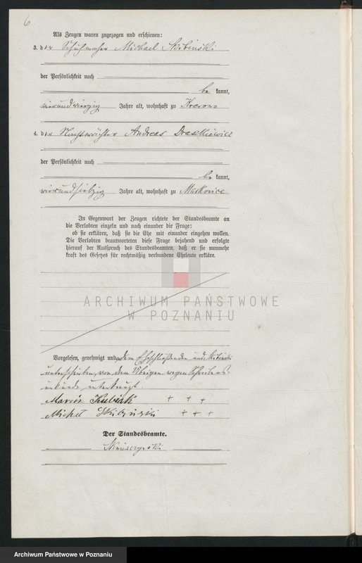 image.from.unit.number "Księga małżeństw"