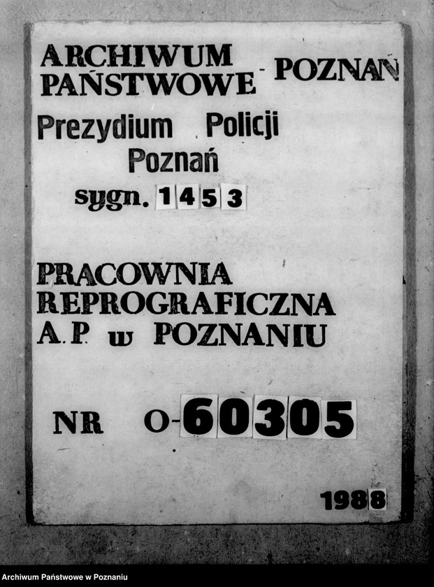 Obraz 1 z jednostki "Langwisch, Alfred - komisarz obwodowy"