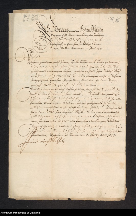 image.from.unit.number "[Petycje do księcia w sprawach Polski]"