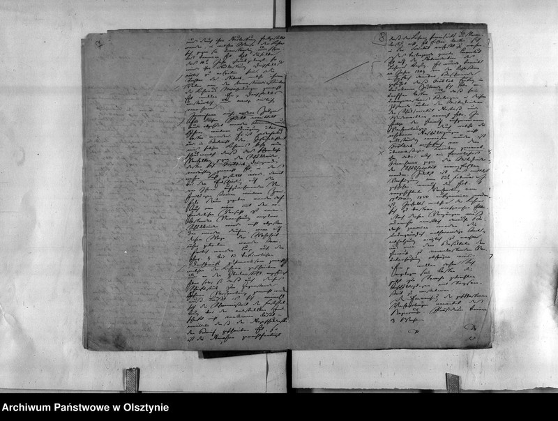image.from.unit.number "Disziplinar Untersuchung gegen den Lehrer Fröhlich zu Waltersmühl Kreises Heilsberg"