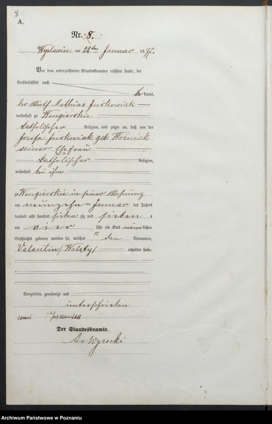 image.from.unit.number "Księga urodzeń"