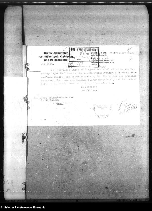 Obraz 12 z jednostki "Museen"