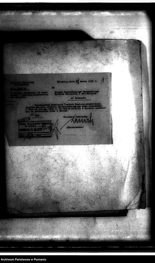 image.from.unit.number "Majątek Bolęcin-Karna powiatu wolsztyńskiego operat szacunkowy"