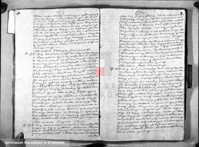 image.from.unit.number "Księga urodzeń, małżeństw, zgonów"