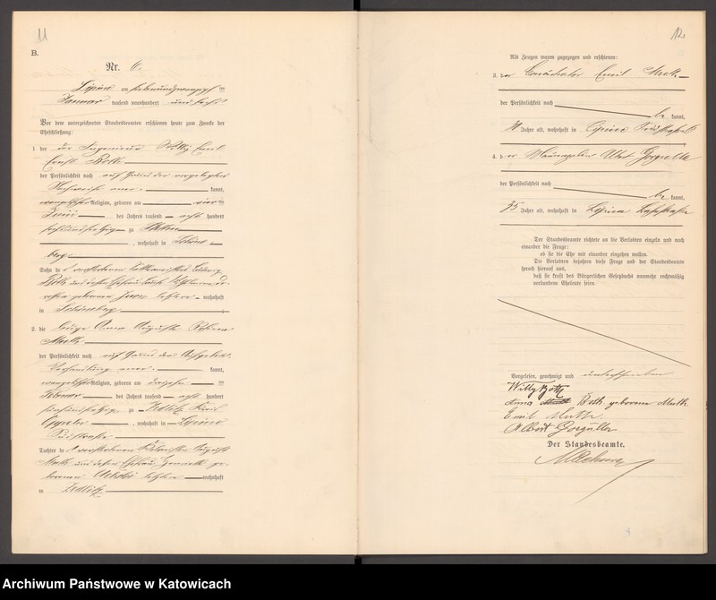 image.from.unit.number "Księga małżeństw nr 1-108"