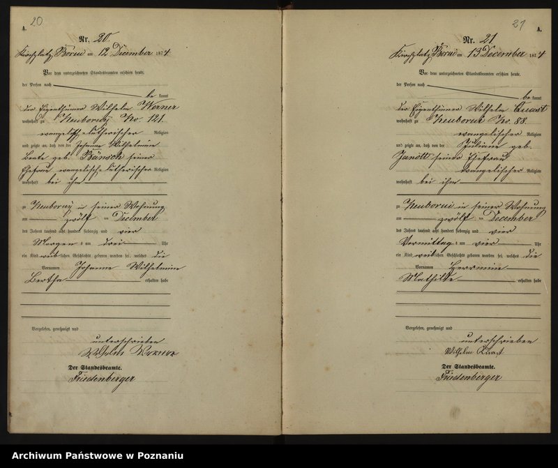 image.from.team "Urząd Stanu Cywilnego Boruja Kościelna (pow. wolsztyński)"