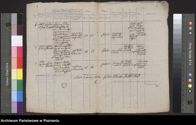 image.from.unit.number "Księga małżeństw"