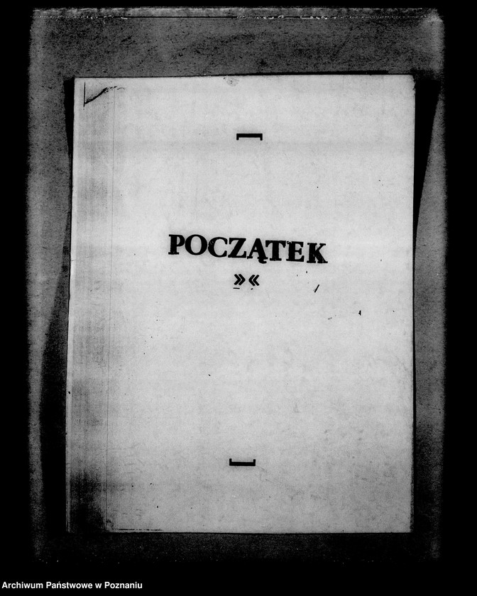Obraz 3 z jednostki "Prywatna Szkoła Powszechna z niemieckim językiem nauczania w Lipińcu powiat Chodzież"