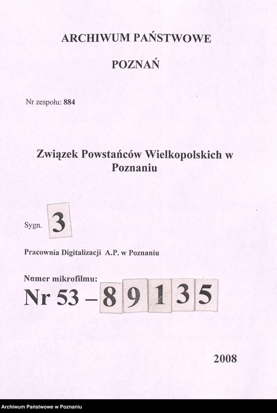 image.from.unit.number "Okólniki Zarządu Głównego Związku Weteranów Powstań Narodowych."