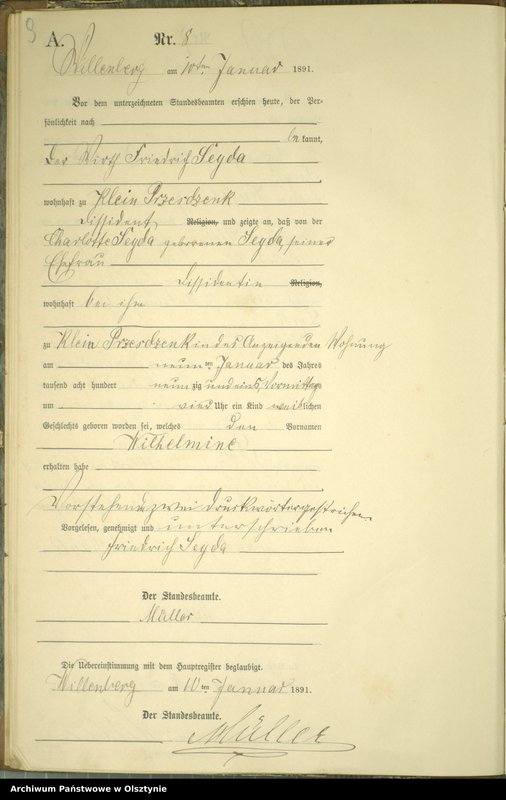 image.from.unit.number "Geburts-Neben-Register Nr 1 - 227"