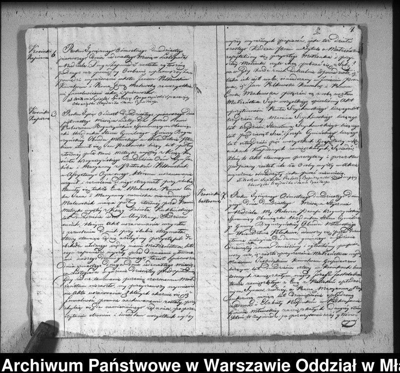image.from.unit.number "Akta małżeństw i zgonów"