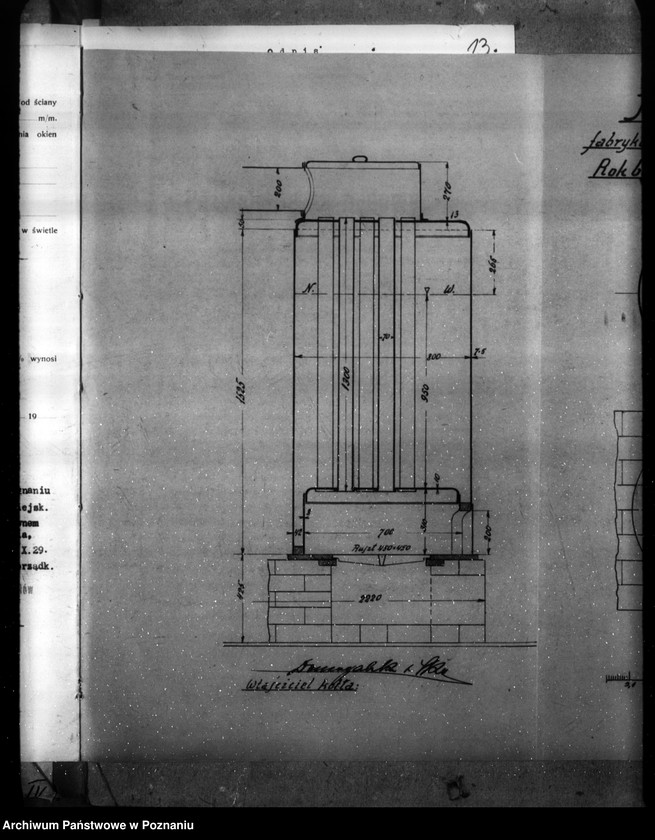 image.from.unit.number "Domagalski i Spółka w Poznaniu /fabryka olejów eterycznych itp../ nr woj. 683"