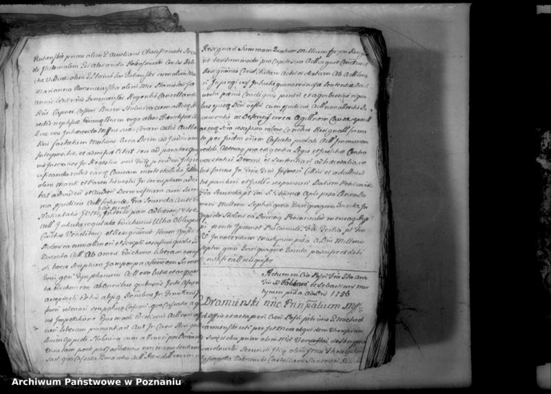 Obraz 11 z jednostki "Relationes [protocollon]"