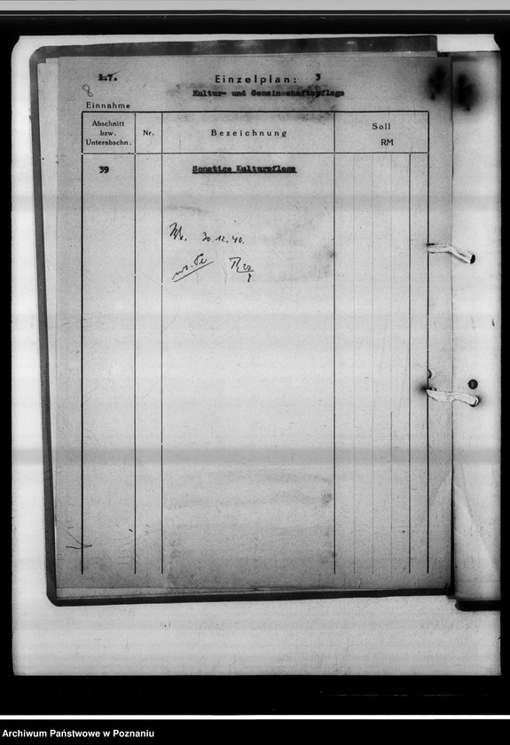 Obraz 12 z jednostki "Hauptsatzung - Hauptgeschäftsordnung."