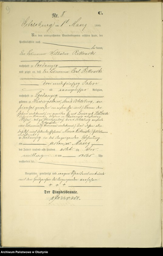 image.from.unit.number "Sterbe-Haupt-Register Nr 1 - 60"