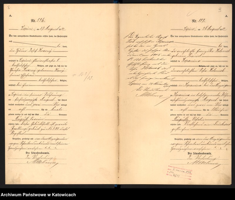 image.from.unit.number "Księga urodzeń T.2 nr 589-953"