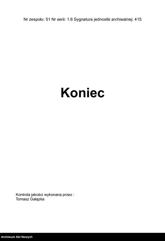 image.from.unit.number "Włocławski powiat. Warszawska gubernia.Spis wysiedlonych."