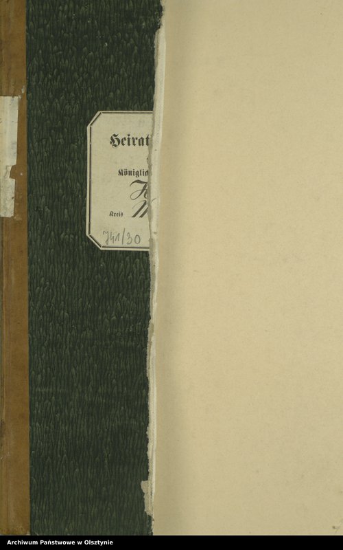 image.from.unit.number "Heiraths-Neben-Register Nr 1 - 17"