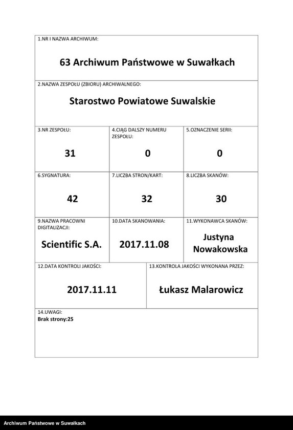 image.from.unit.number "[Sprawy rejestracji Stowarzyszenia Ochtniczej Straży Pożarnej w Leszczówku i Dubowie I i ...]"