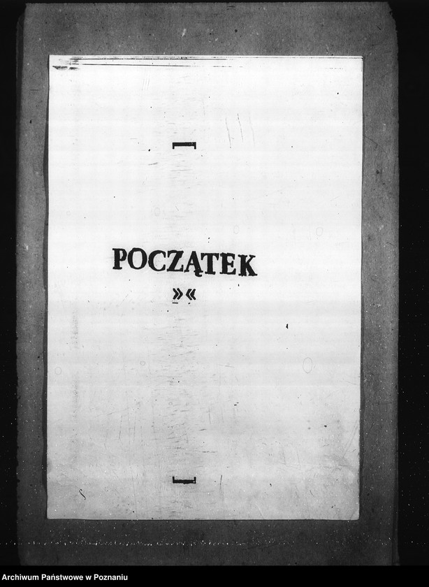 Obraz 3 z jednostki "Monatliche übersichten über die Schulverhältnisse- Regierungsbezirk Hohensalza (Inowrocław)"