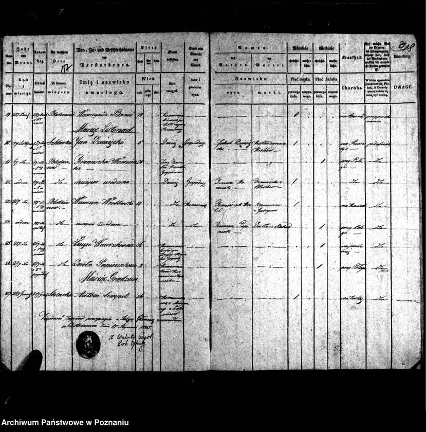 image.from.unit.number "Duplikat chrztów, pogrzebów i ślubów"