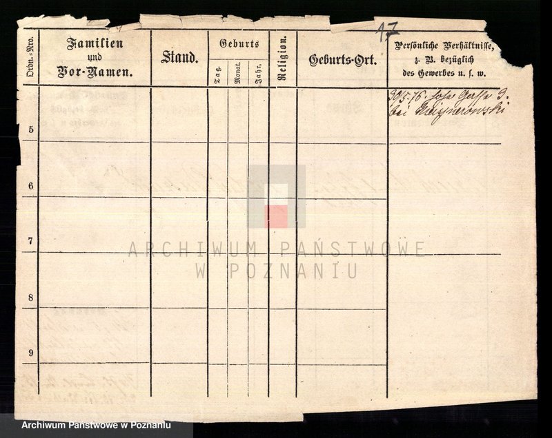 Obraz 19 z jednostki "Brych - Bryt"