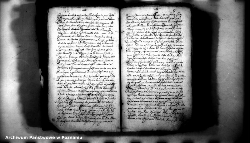 Obraz 13 z jednostki "Relationes [protocollon]"