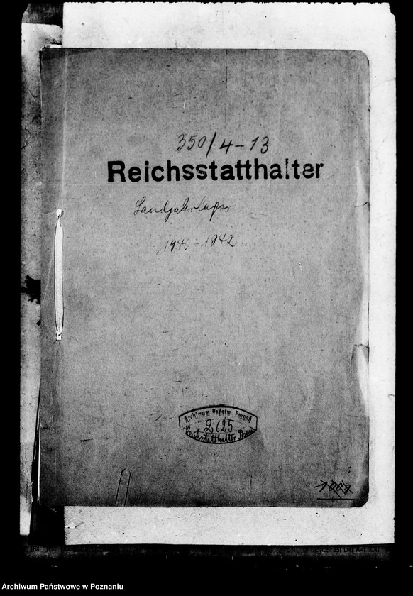 Obraz 4 z jednostki "Landjahrlager"