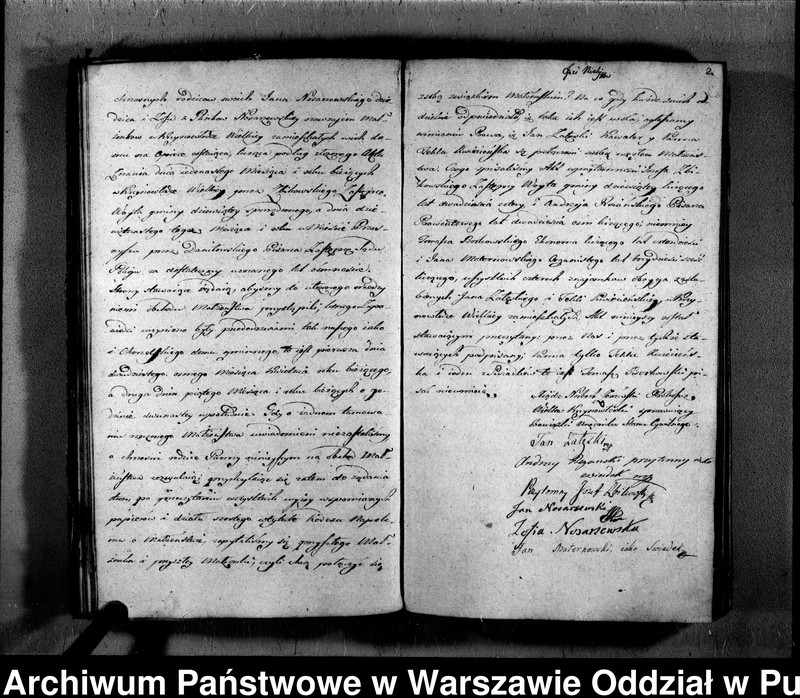 image.from.unit.number "Akta urodzeń, małżeństw i zgonów"