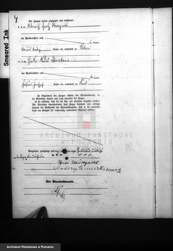 image.from.unit.number "Księga małżeństw"