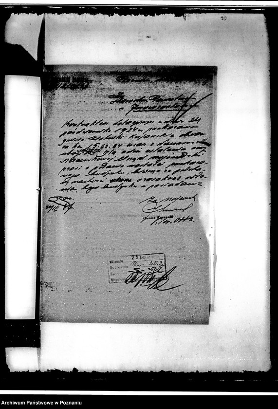 Obraz 11 z jednostki "Operat szacunkowy Złotniki Kujawskie powiat inowrocławski"