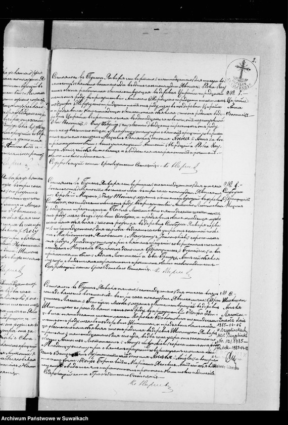 image.from.unit.number "[Akta urodzeń, małżeństw i zgonów]"