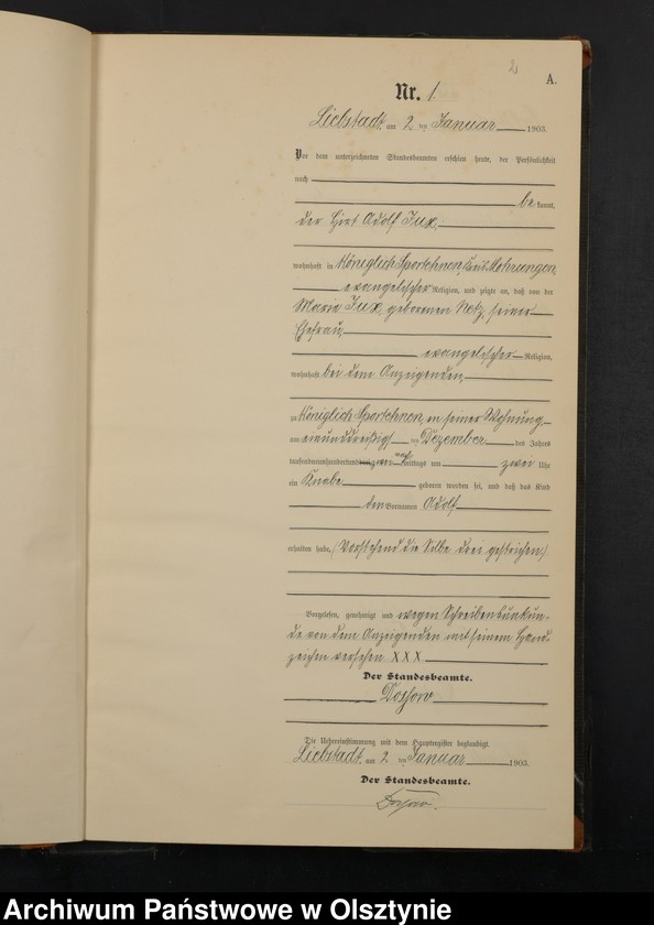 image.from.unit "Geburts-Neben-Register Nr 1 - 91"