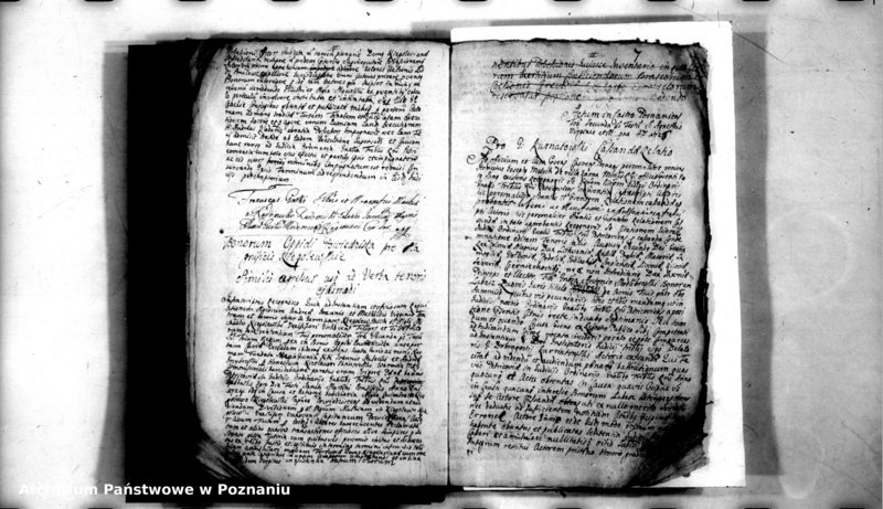 Obraz 10 z jednostki "Relationes [protocollon]"