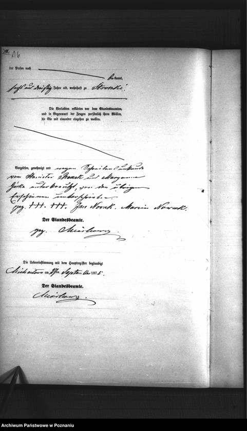 image.from.unit.number "Księga małżeństw"