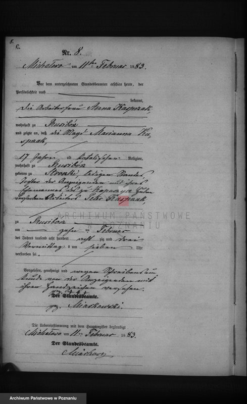 image.from.unit.number "Księga zgonów"