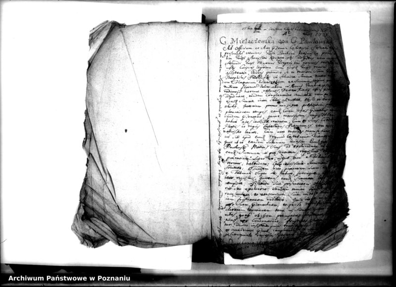 Obraz 6 z jednostki "Relationes [protocollon]"