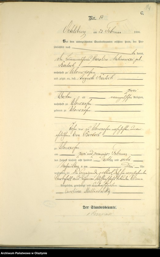 image.from.unit.number "Sterbe-Haupt-Register Nr 1 - 59"