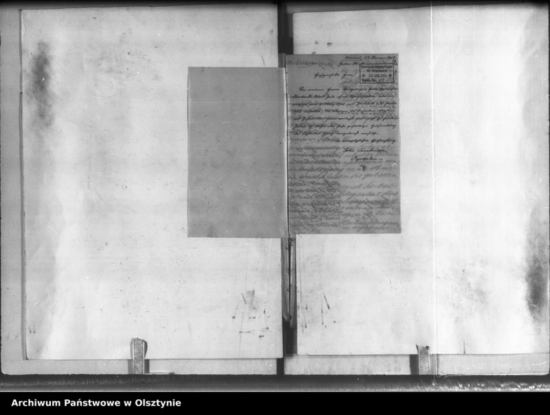 image.from.unit.number "Memel, Bürgerhäuser"