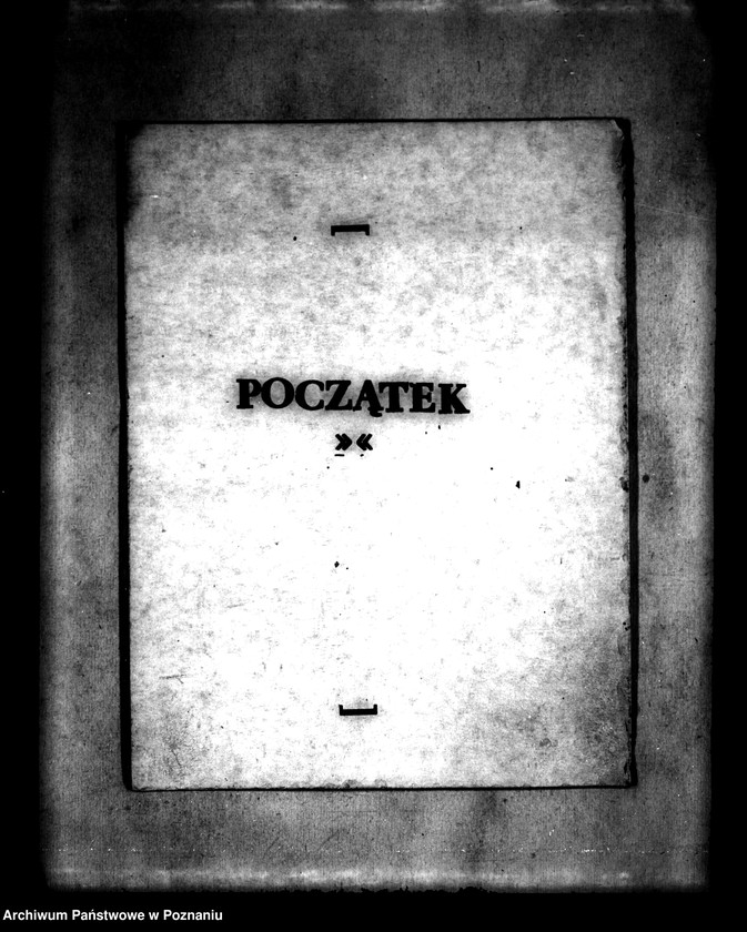 Obraz 3 z jednostki "Majątek Zbiersk powiaty kaliski i koniński przymusowy wykup"