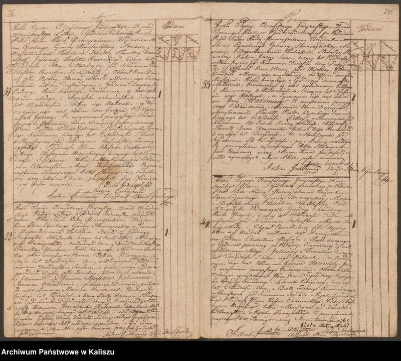 image.from.unit.number "Księga urodzenia aktów stanu cywilnego"