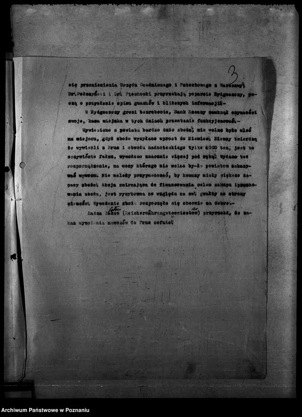 Obraz 7 z jednostki "Podkomisariat na obwód nadnotecki"