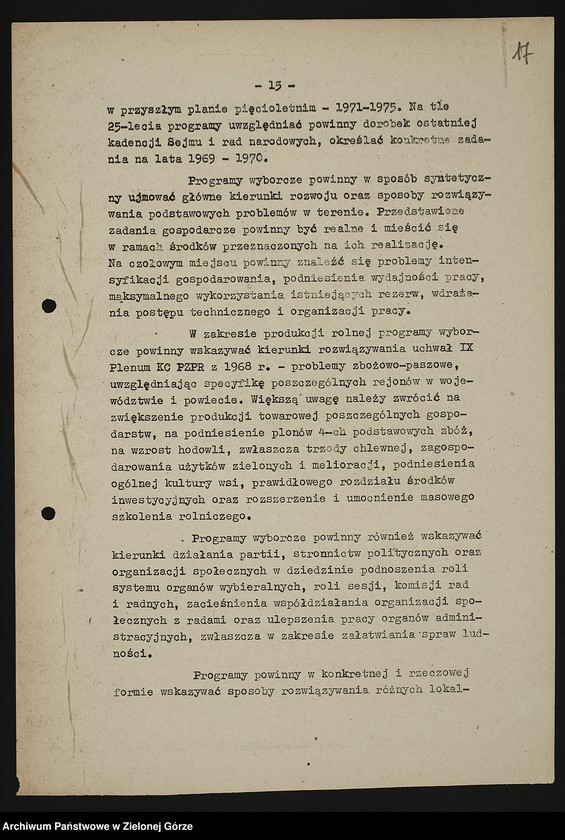 image.from.unit.number "Kampania wyborcza do sejmu"