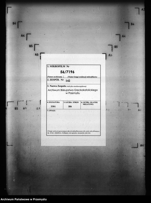 image.from.unit.number "[Kopie ksiąg metrykalnych parafii Laszki Murowane z filiami Berezów, Tarnawka (dekanat Stara Sól)]"