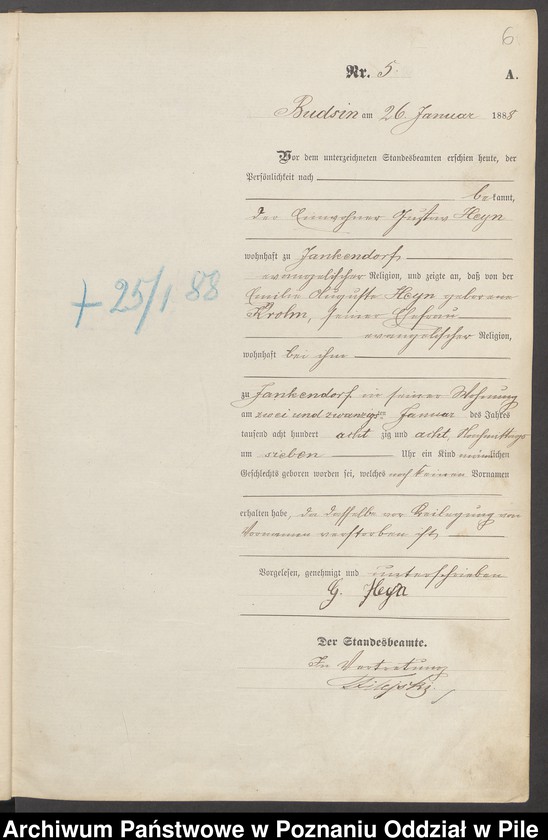 image.from.unit.number "Księga urodzeń"