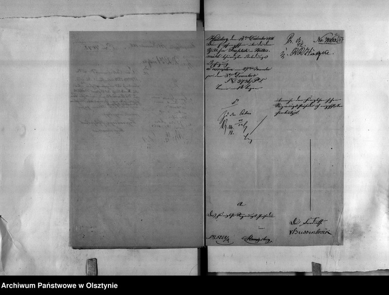 image.from.unit.number "Disziplinar Untersuchung gegen den Lehrer Fröhlich zu Waltersmühl Kreises Heilsberg"