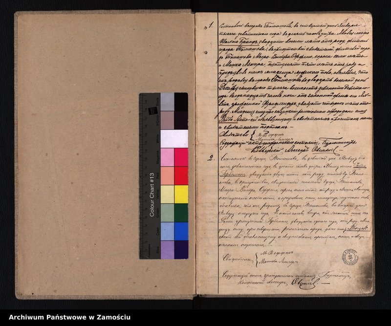 image.from.unit.number "Akta urodzeń, małżeństw, zgonów"